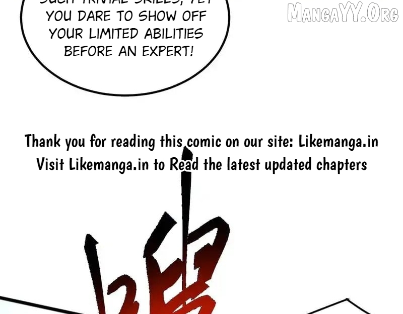 Invasion of the Myriad Races: Starting by Taming a Legendary Beast Chapter 61 - page 26
